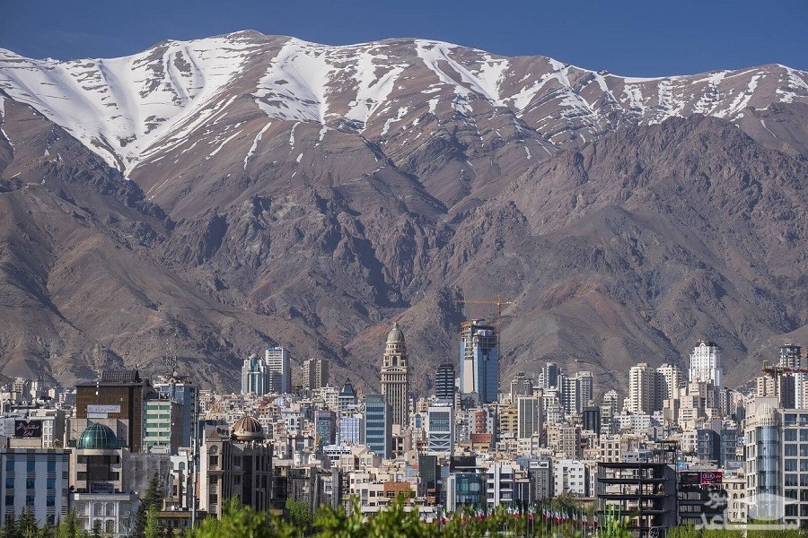 بهترین جاذبه های گردشگری تهران برای تعطیلات آخر هفته