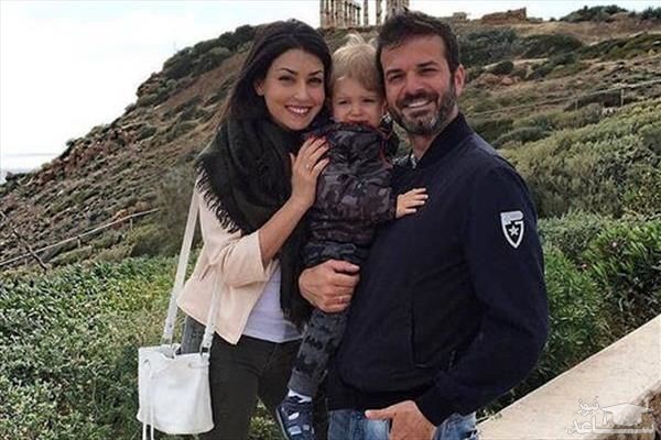 آنفولانزا خانواده استراماچونی را از ایران فراری داد!