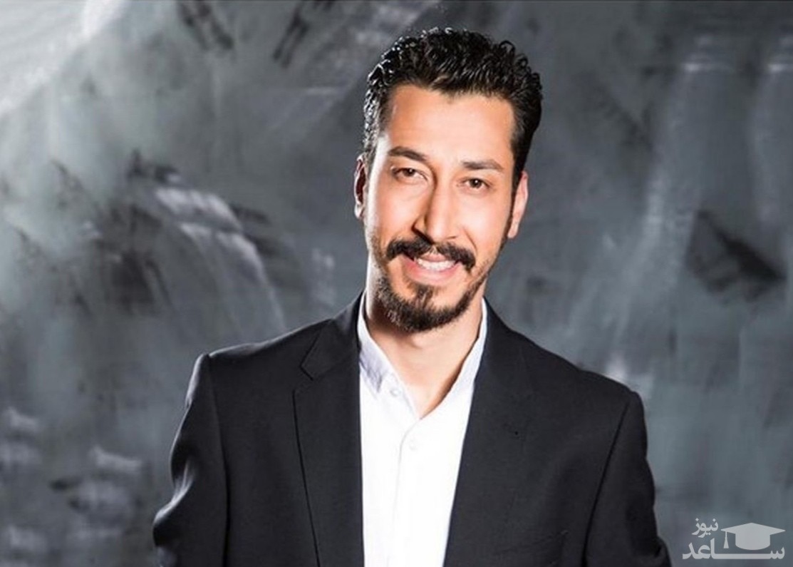 واکنش بهرام افشاری به توقیف فیلمش در جشنواره فجر 39