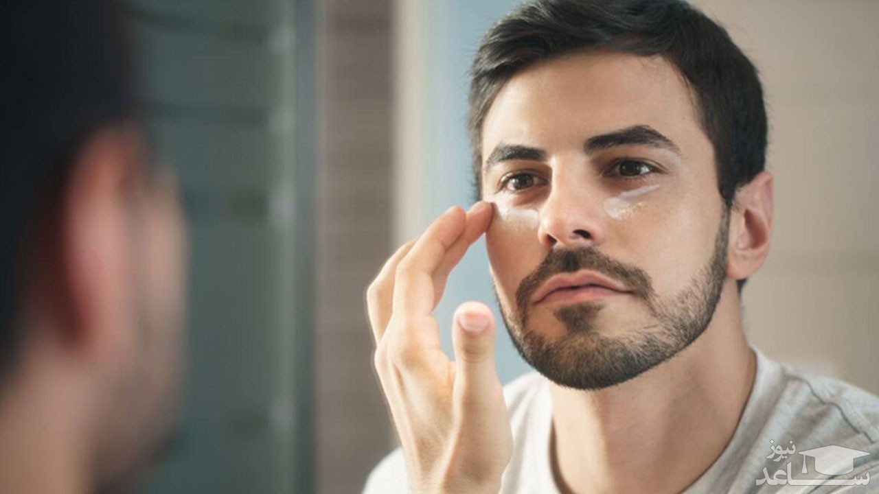 ضرورت استفاده از کرم ضد آفتاب در خانه