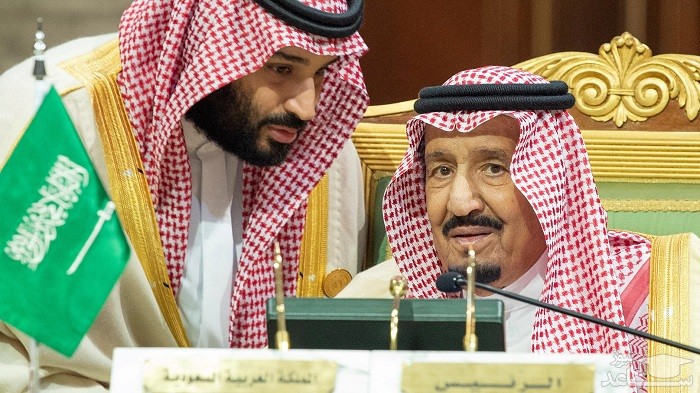 عربستان در آستانه تحول بزرگ ؟!