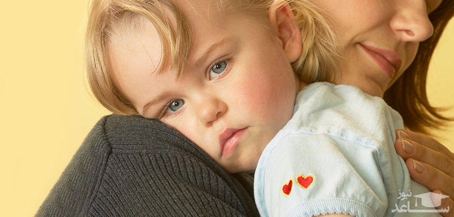 علائم و نشانه های سرطان در بچه ها