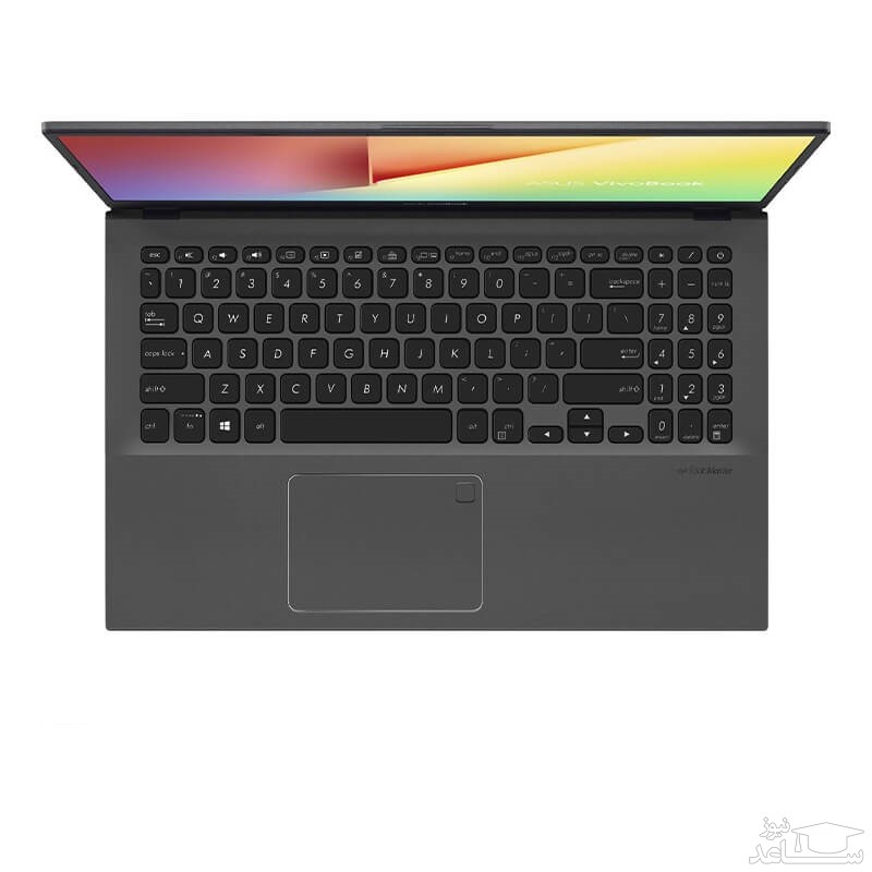 لپ تاپ ۱۵ اینچی ایسوس مدل VivoBook 15 F512JA-B
