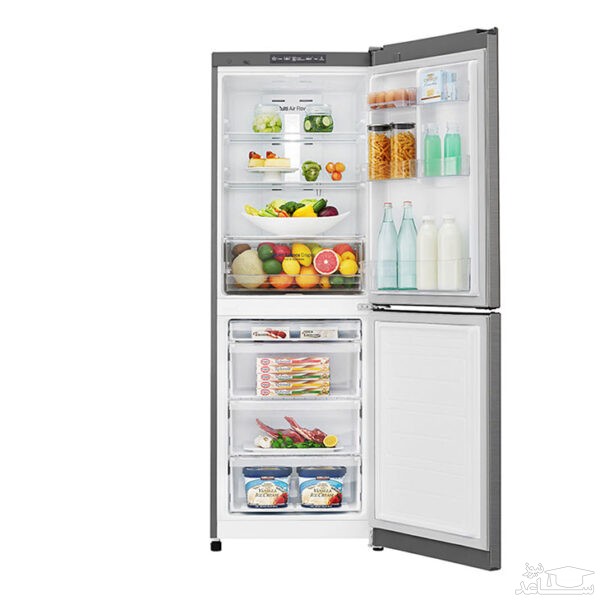 یخچال فریزر ال جی مدل BF210TS