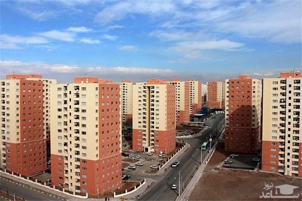 وام مسکن مهر ۱۰ میلیون تومان افزایش یافت