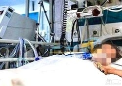 کودک آزار با شکنجه، جان دختربچه ۶ ساله را گرفت