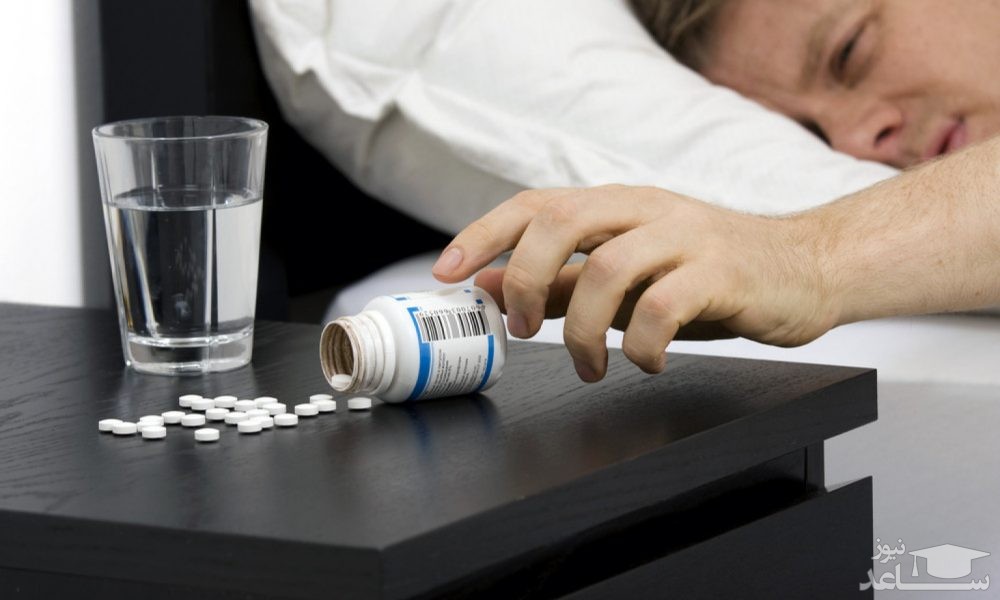 میزان مصرف، تاثیرات و مکانیزم اثر قرص راملتئون