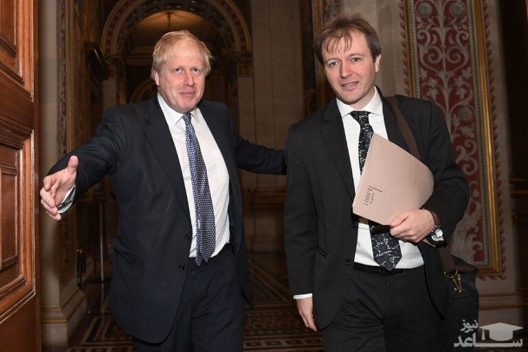 عقب نشینی انگلیس در حمایت از زاغری