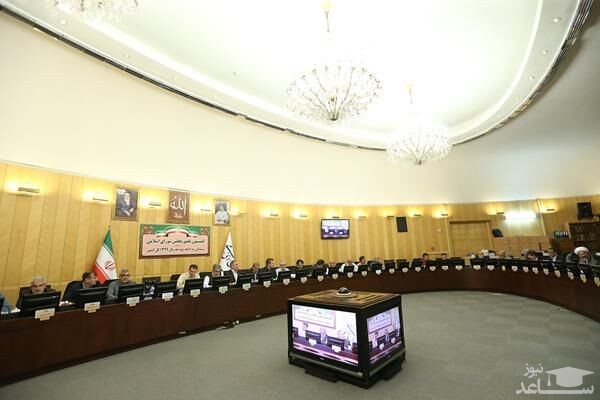 مصوبه کمیسیون تلفیق درباره حداقل حقوق ۹۹