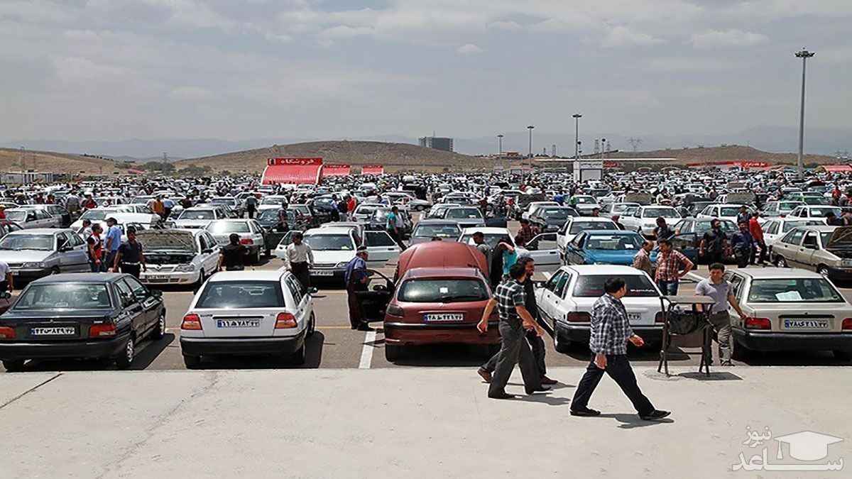 رانا ۲۴۰ میلیون تومان شد/ تازه‌ترین قیمت محصولات ایران خودرو