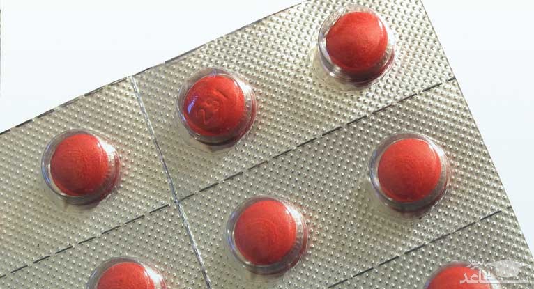 میزان و نحوه مصرف داروی سودافد