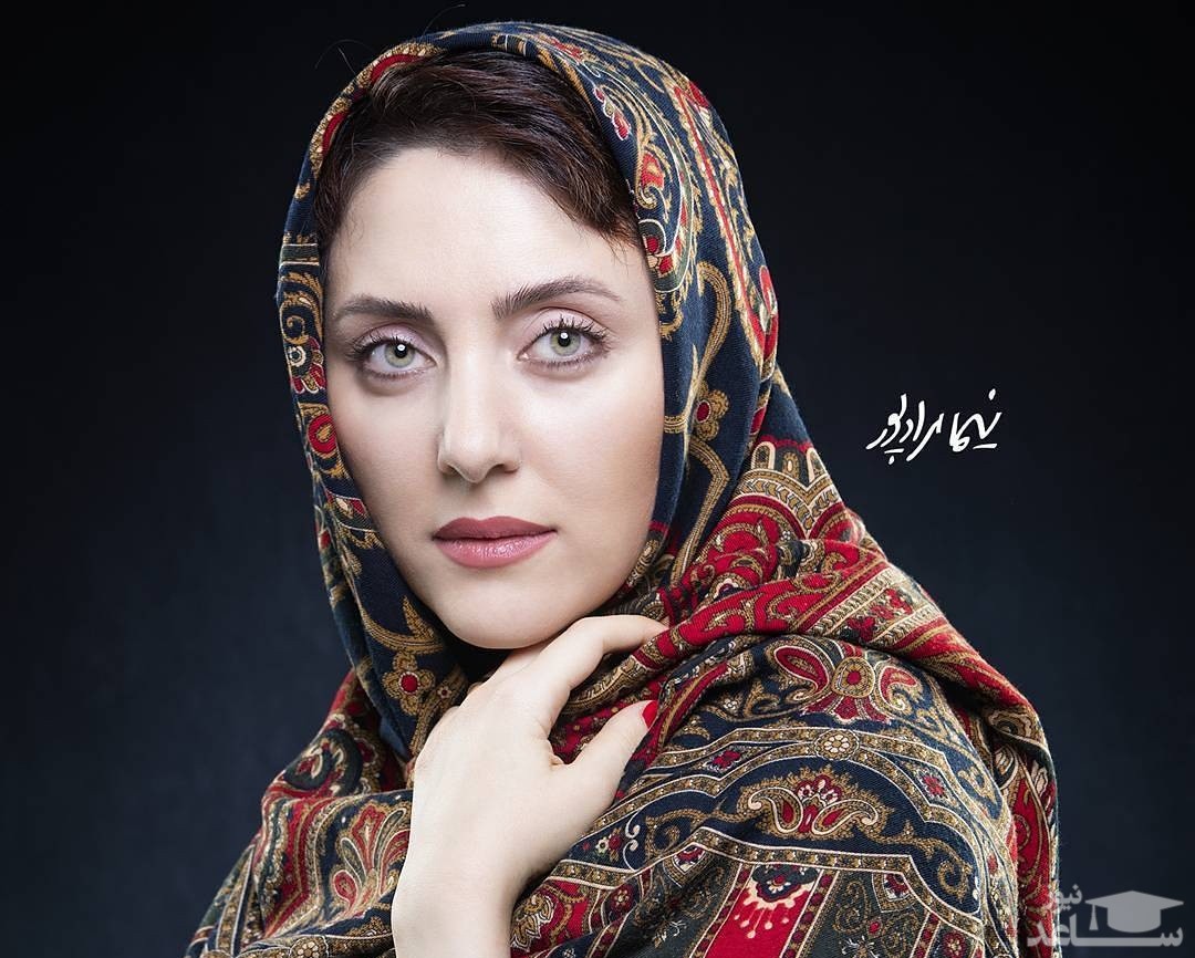 همسر مهسا کرامتی به کرونا مبتلا شد