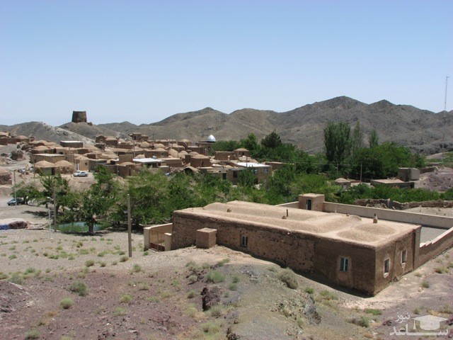 معرفی جاهای دیدنی و آثار تاریخی شهر نایین