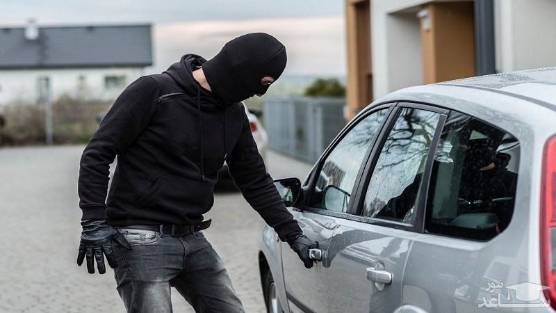هنگام گم شدن یا دزدیده شدن کارت ماشین چه باید کرد؟