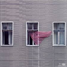 راز پلید فرار یک مرد بدون لباس از پنجره اتاق +فیلم