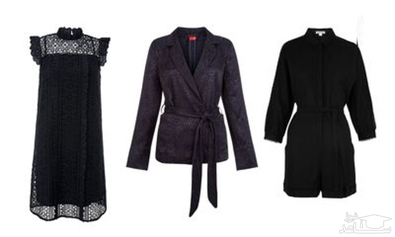 (عکس) لباس گرانقیمت کریستالی شده!