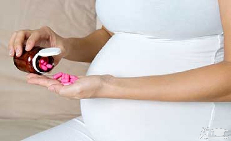 همه چیز درباره مصرف آنتی سایکوتیک ها در بارداری