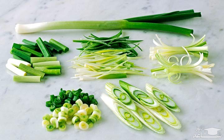 آشنایی با خاصیت درمانی پیازچه