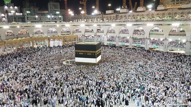 اولویت‌های جدید حج ۹۹ فراخوانده شدند