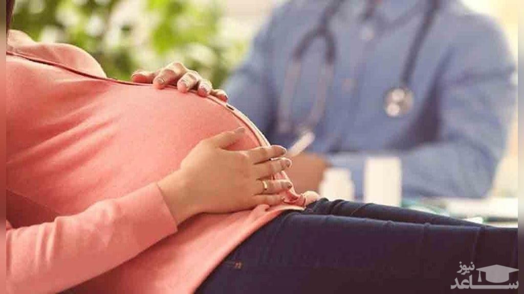 دلایل کم بودن پلاکت خون در بارداری