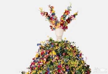 لباس ملکه برای کرونا حراج می‌شود