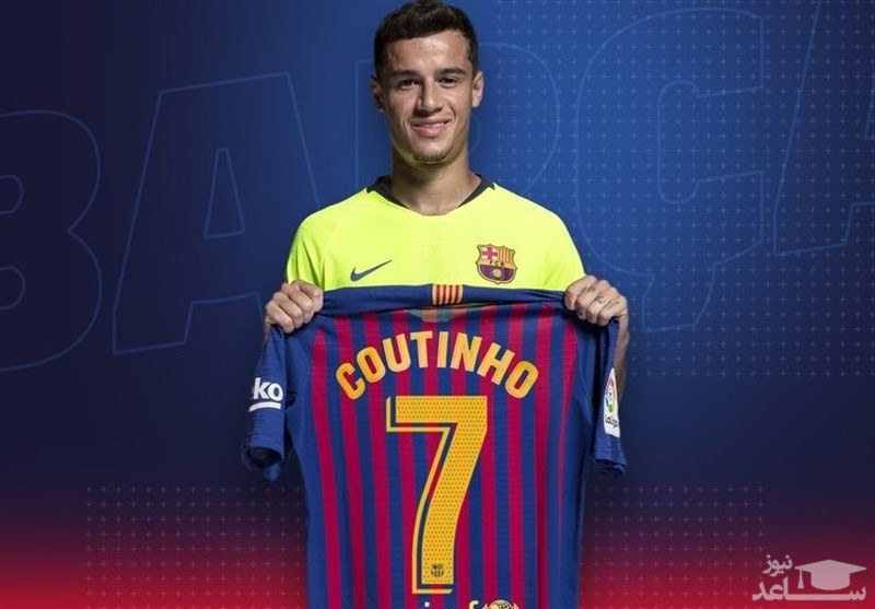 بارسلونایی ها سورپرایز می شوند؟ ستاره برزیلی آماده بازی