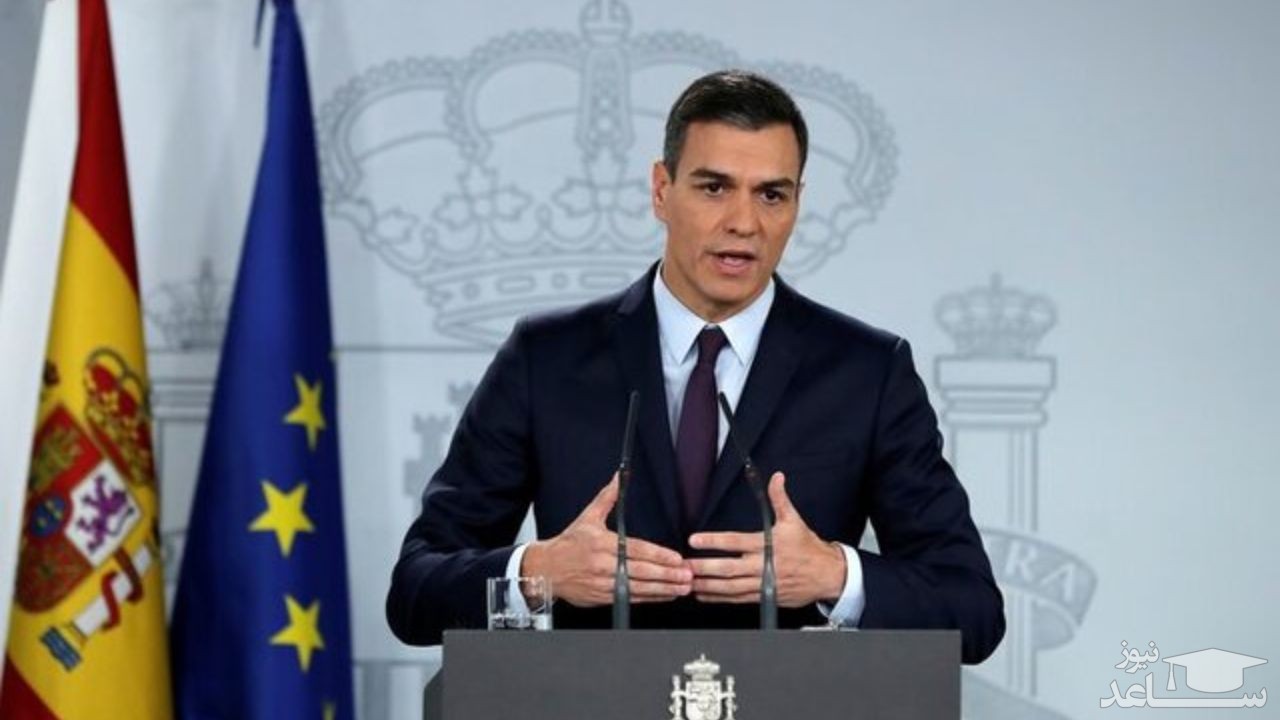 نخست‌وزیر اسپانیا: ترکیه عضو ناتو است و باید با آن مذاکره سازنده داشت