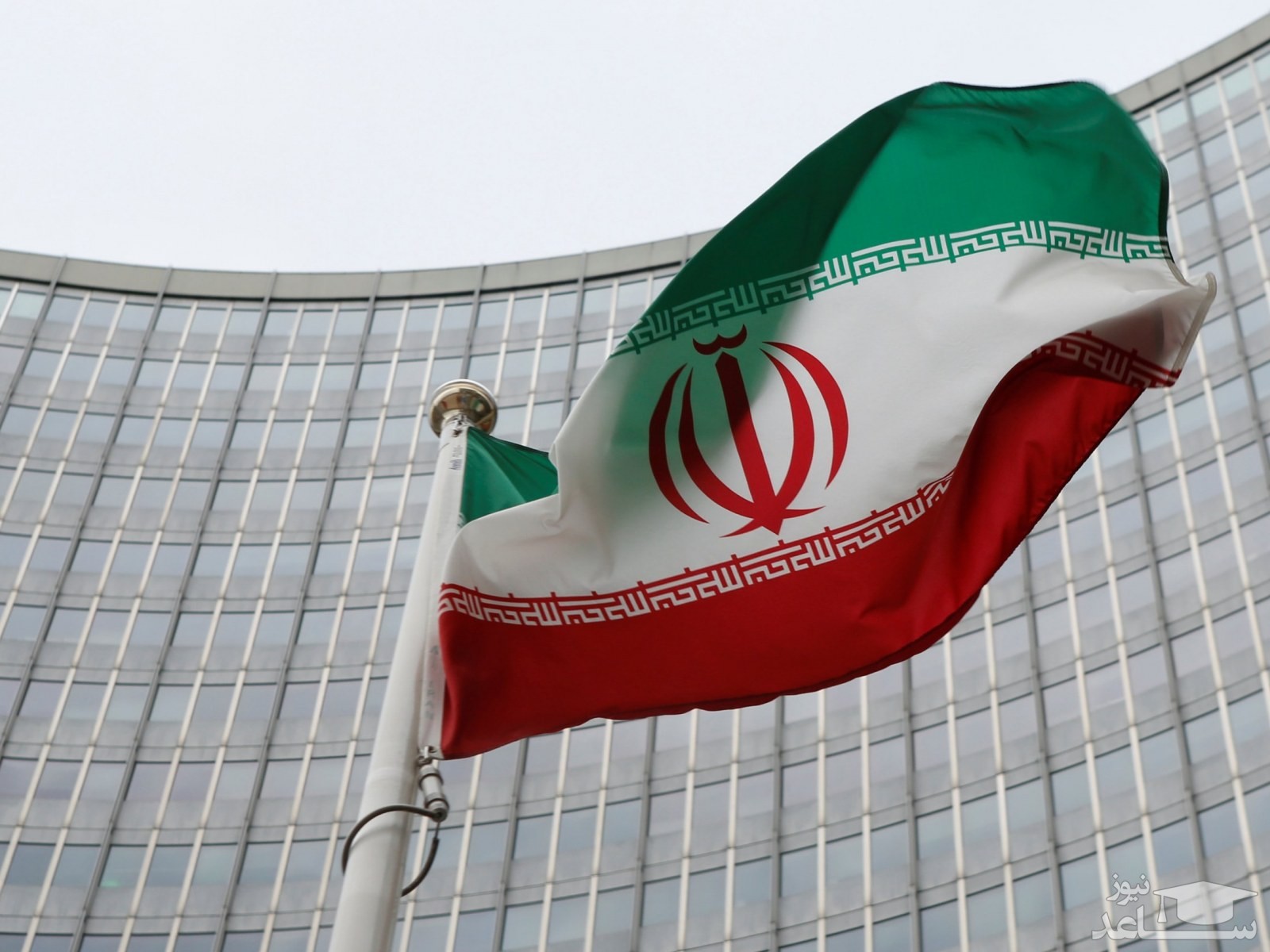 واکنش ایران به توقیف دامنه وب‌سایت‌های ایرانی از سوی آمریکا