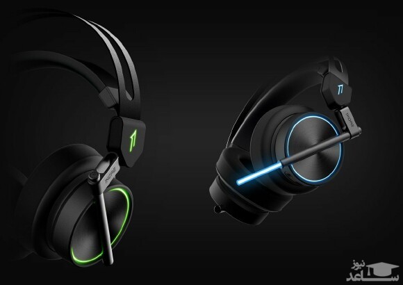 هدست گیمینگ وان مور Spearhead VR