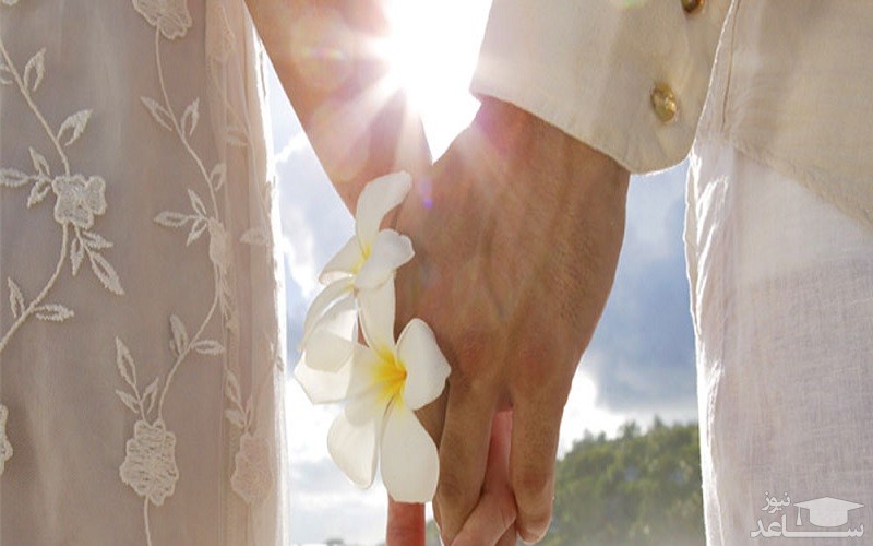 بهترین و مناسب ترین سن برای ازدواج دخترها و پسرها