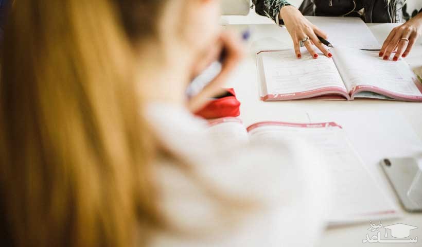 برگزاری آزمون TELC در ایران