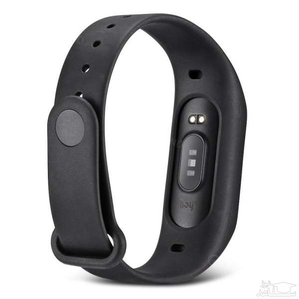 مچ بند هوشمند شیائومی هی پلاس مدل B1800