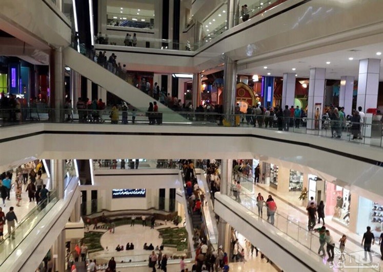 اجاره‌های عجیب و غریب در مال‌ها و پاساژهای تهران