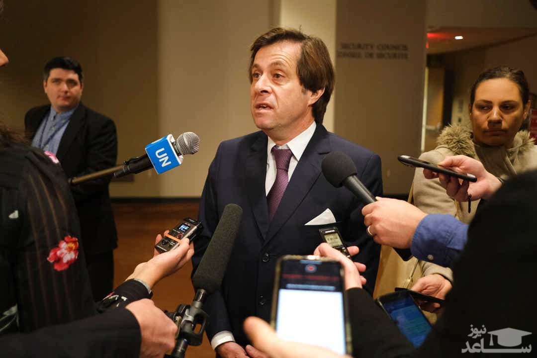 فرانسه: تحریم‌های سازمان ملل علیه ایران باز نگشته است