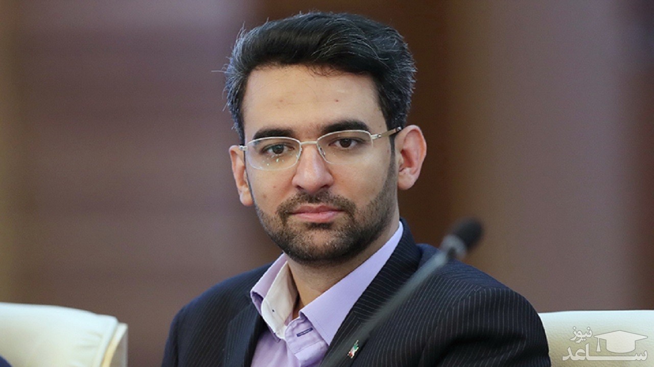  آذری‌جهرمی از روی تخت‌خواب در جلسه نمایندگان تهران شرکت کرد