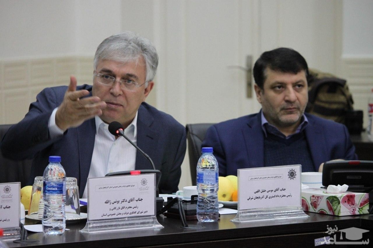 مبارزه با ویژه خواری و فساد، برنامه راهبردی دستگاه قضایی است