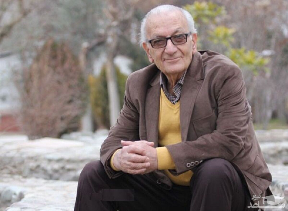 جلال مقامی هنرمند پیشکسوت درگذشت