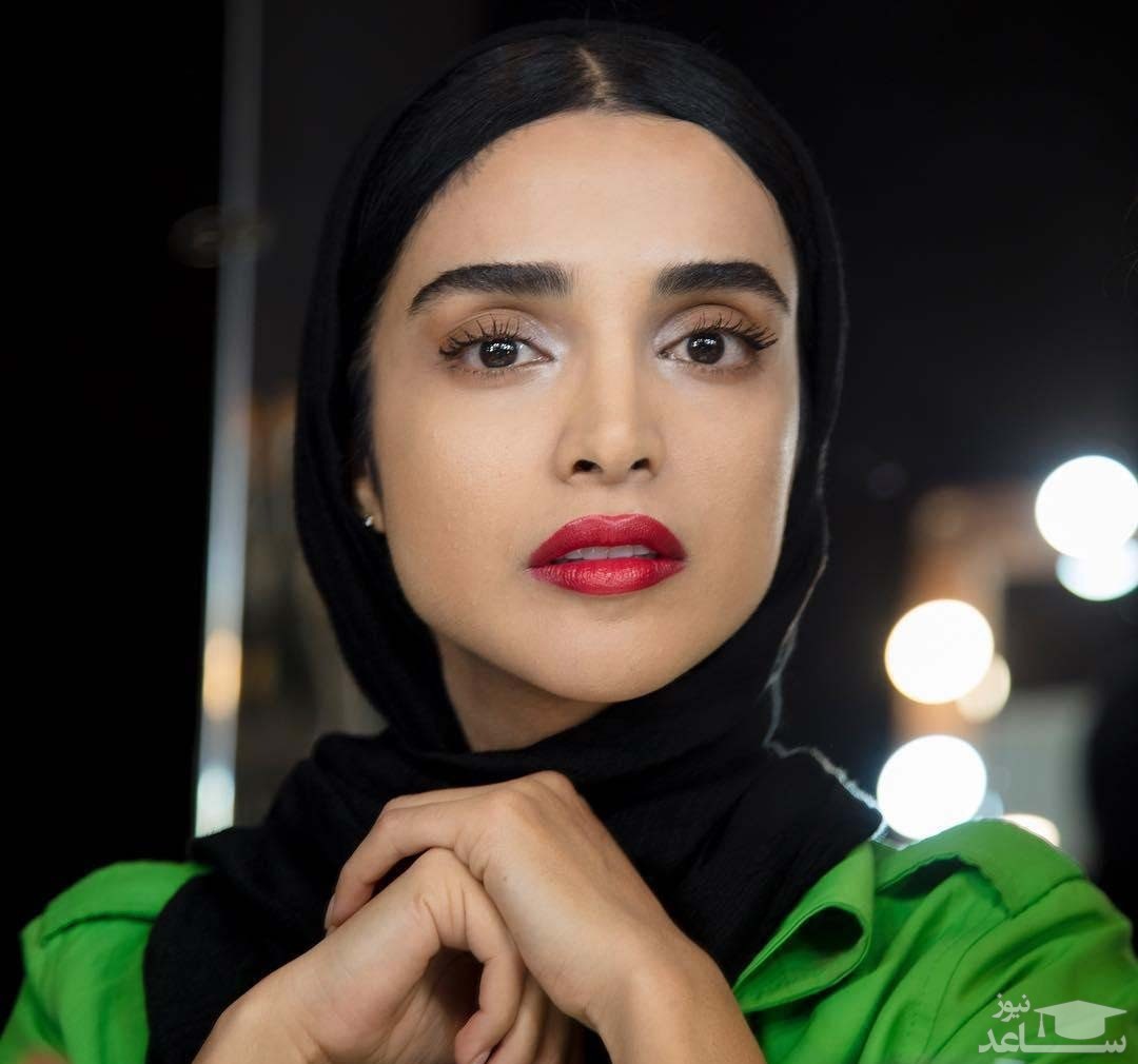 الهه حصاری در راند چهارم