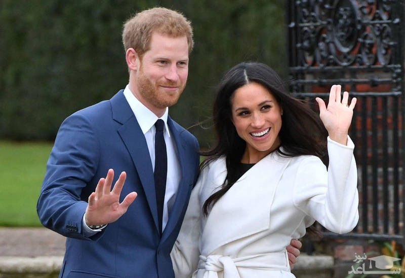 فساد جنسی در خاندان سلطنتی انگلیس!