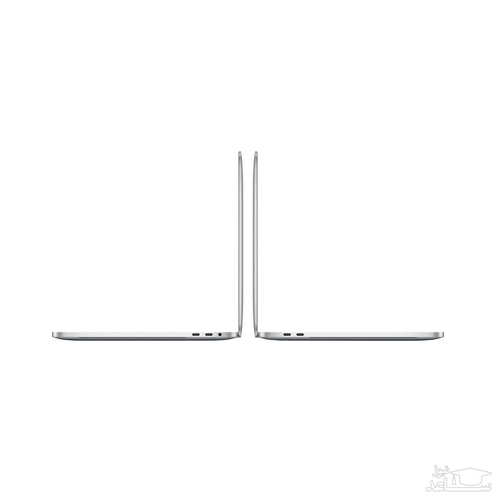 لپ تاپ 13 اینچی اپل مدل MacBook Pro MV992 2019 همراه با تاچ بار