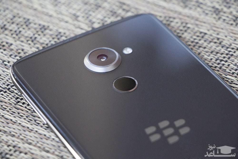 بلک بری دی‌تک 60