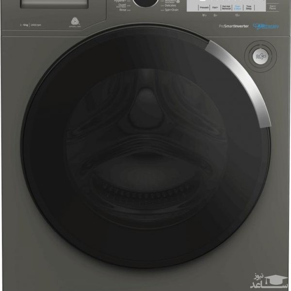 لباسشویی بکو مدل WTV9745XOMA