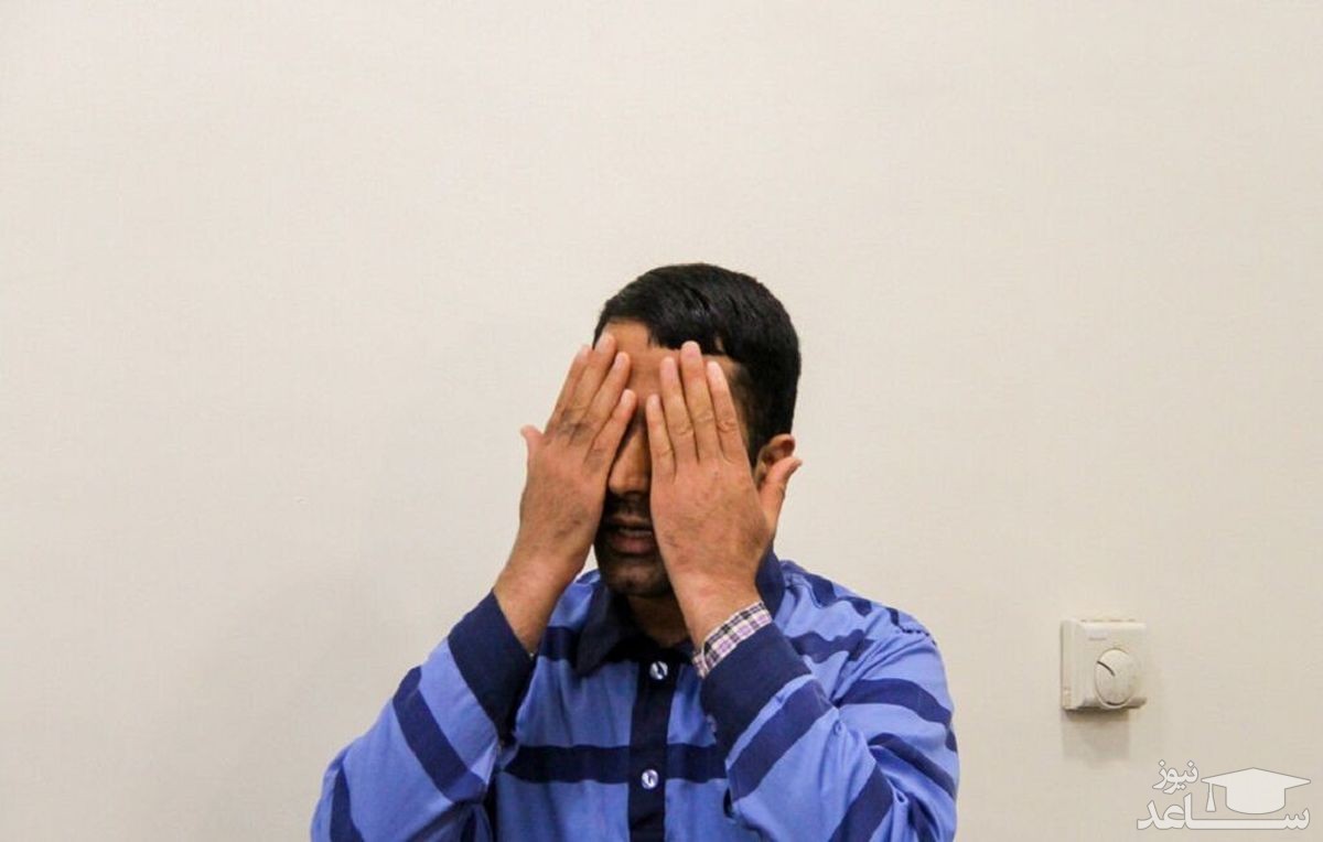 یکی از معترضین دی‌ماه ۹۶، اعدام شد