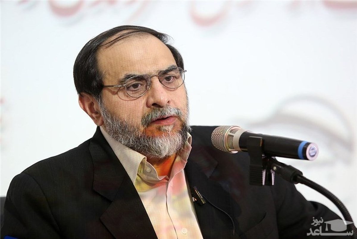 سوال معنادار رحیم پور ازغدی درپی انتشار فیلم جنجالی از زندان اوین