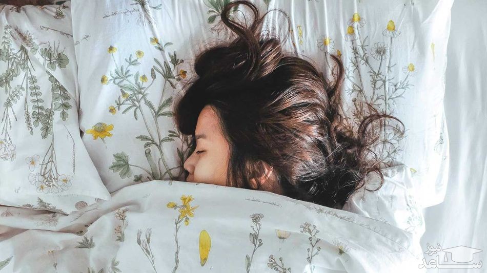 دلایل به ارگاسم رسیدن زنان در خواب