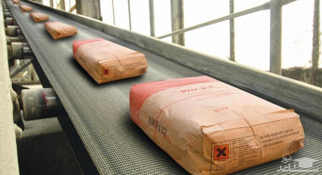 سیمان گران شد: نایاب شدن سیمان در بازار؟