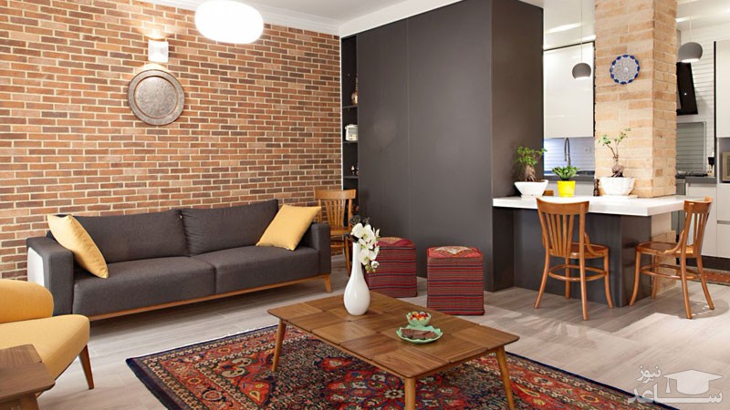 تغییر دکوراسیون خانه برای عید نوروز