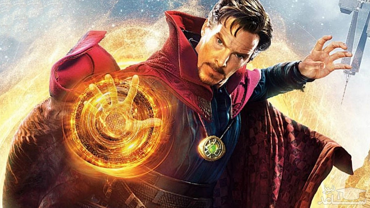 معرفی فیلم فیلم دکتر استرنج (Doctor Strange)