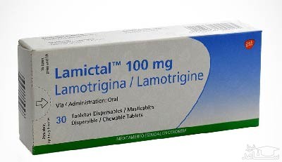 میزان مصرف، تاثیرات و مکانیزم اثر قرص لاموتریژین