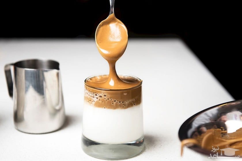 روش تهیه قهوه دالگونا